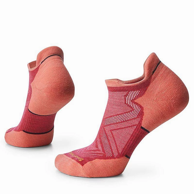 Smartwool Women's Run Targeted Cushion Low Ankle Socks