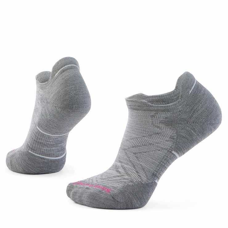 Smartwool Women's Run Targeted Cushion Low Ankle Socks