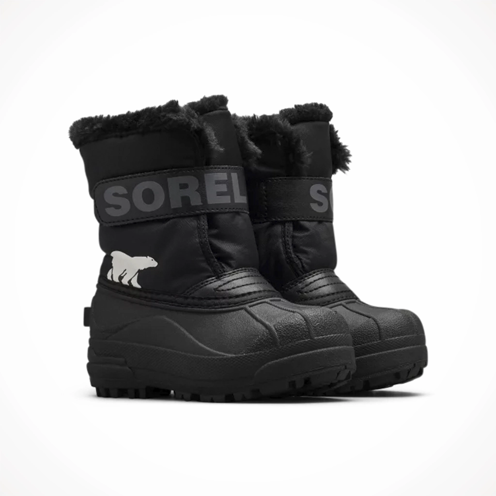Snow Commander Boot — Kids'