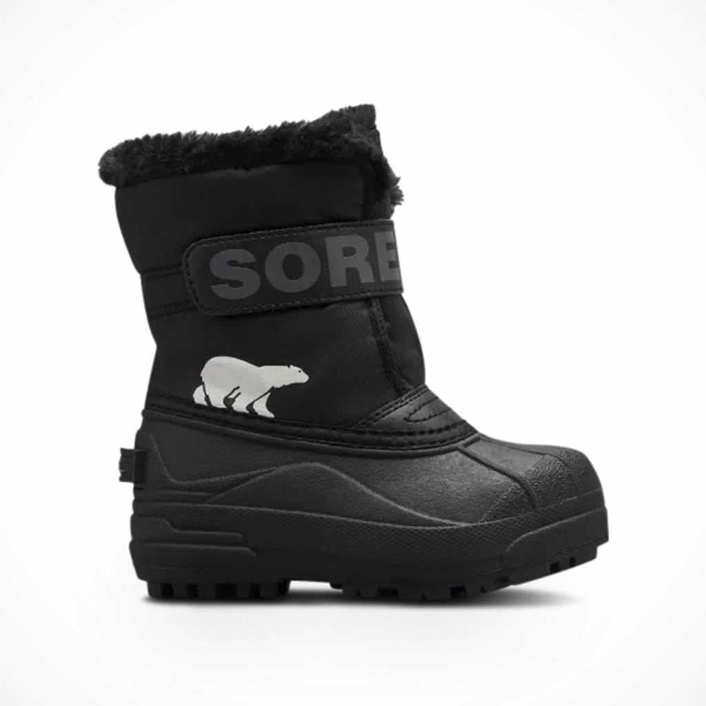 Snow Commander Boot — Kids'