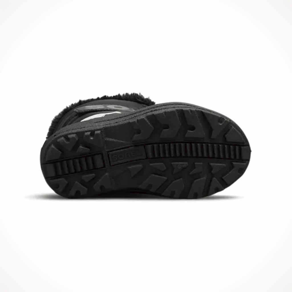 Snow Commander Boot — Kids'