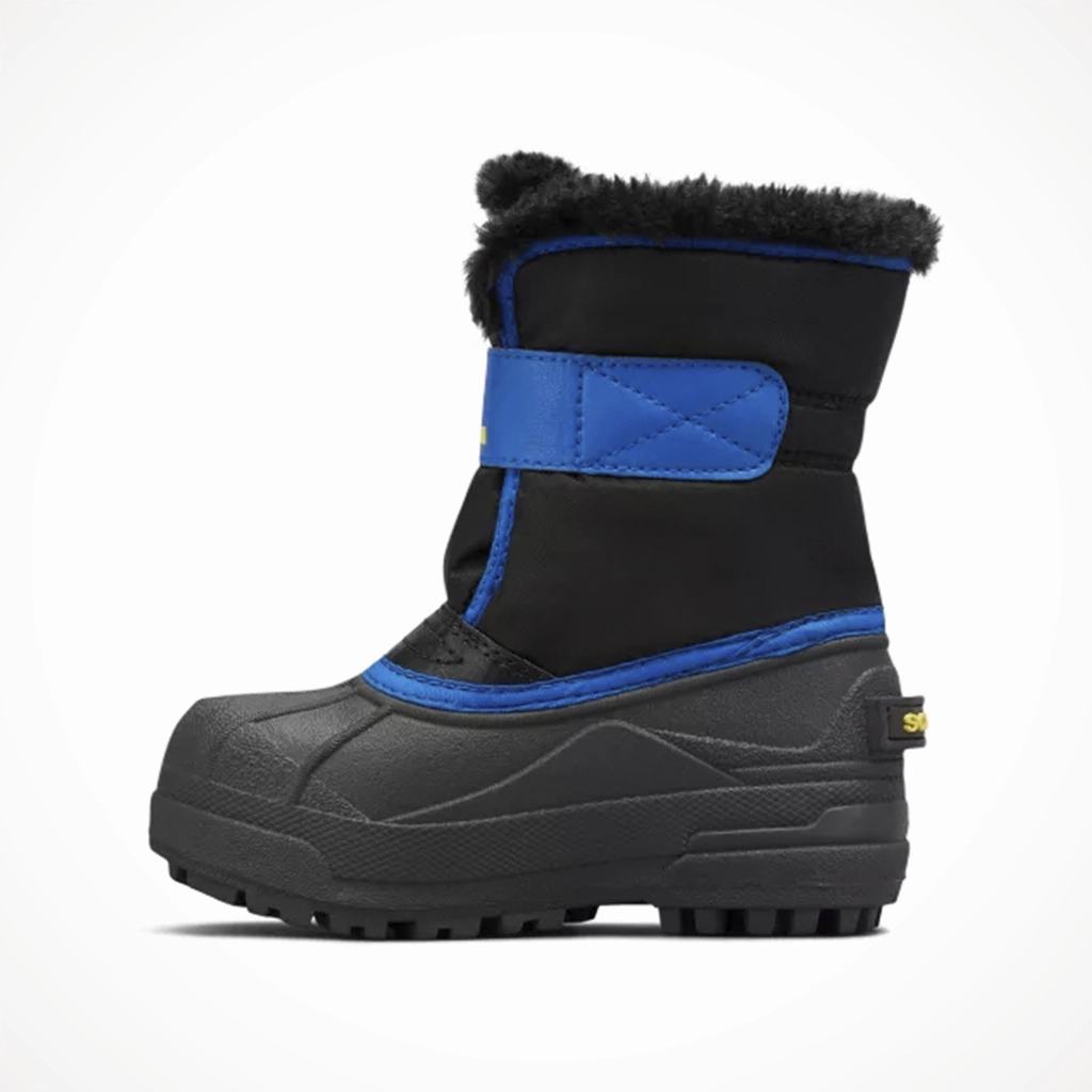 Snow Commander Boot — Kids'