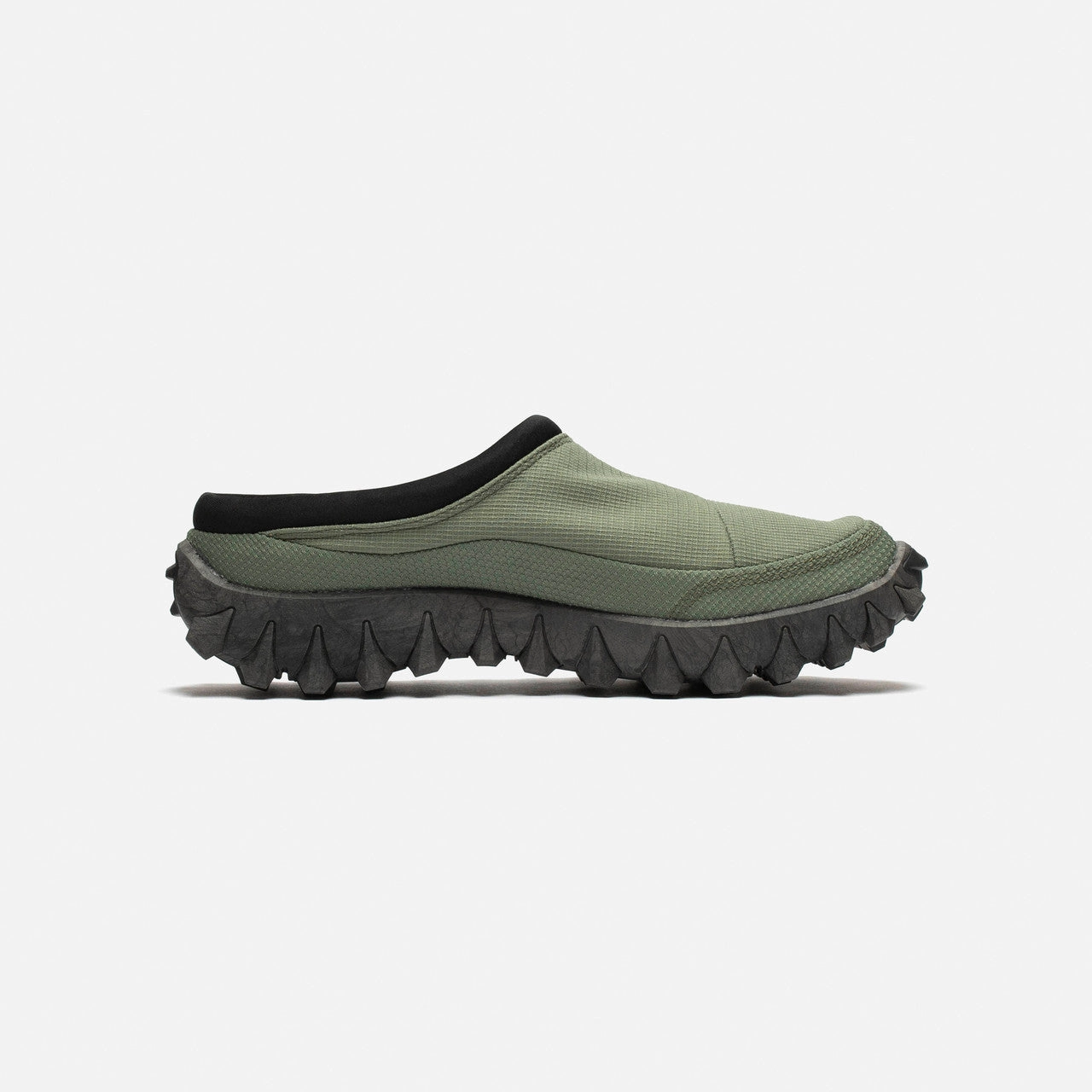 Snowclog