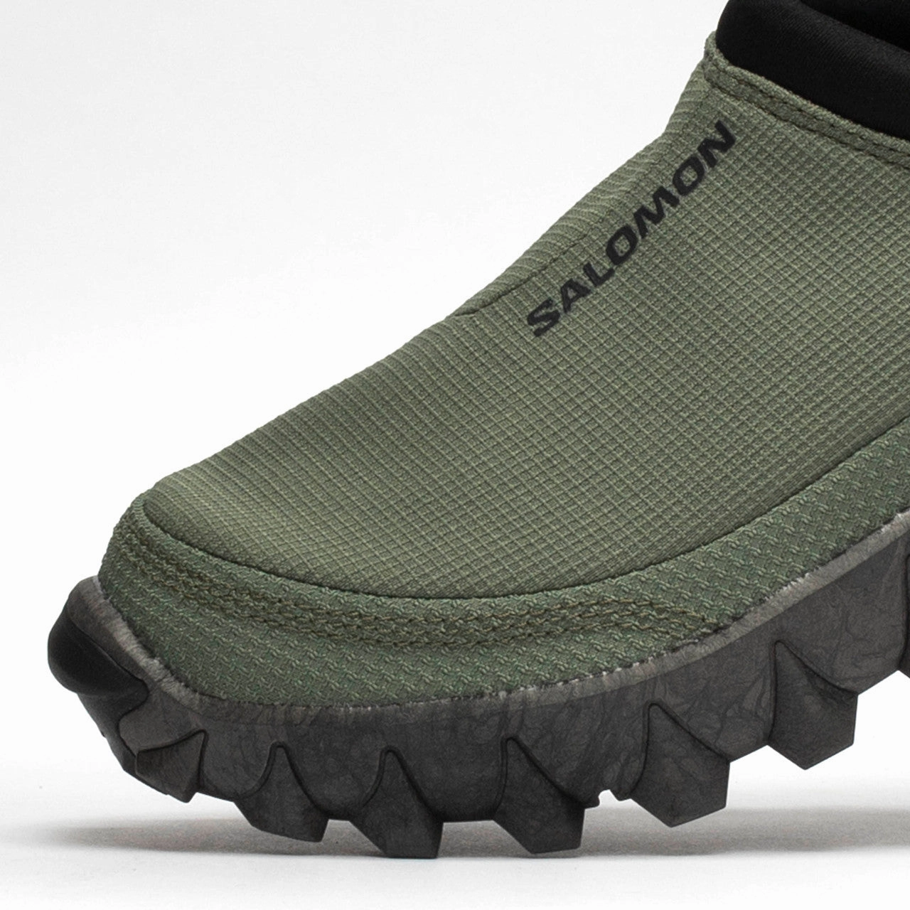 Snowclog