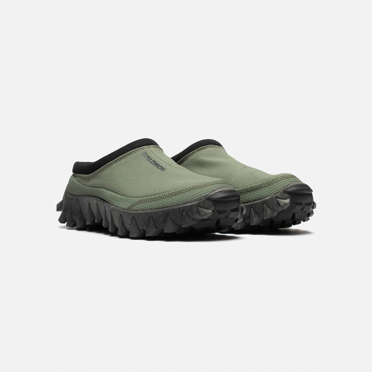 Snowclog