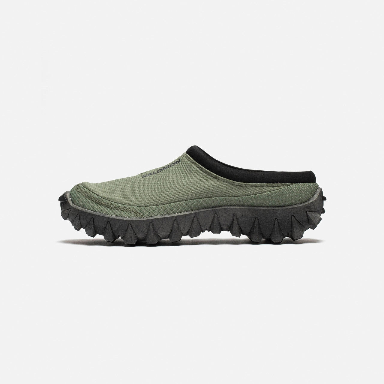 Snowclog