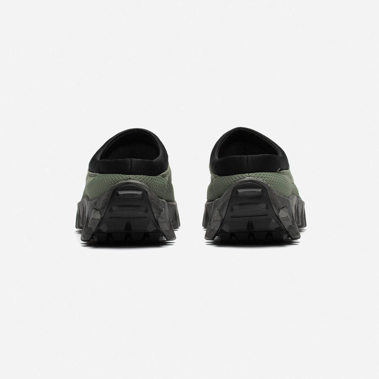 Snowclog