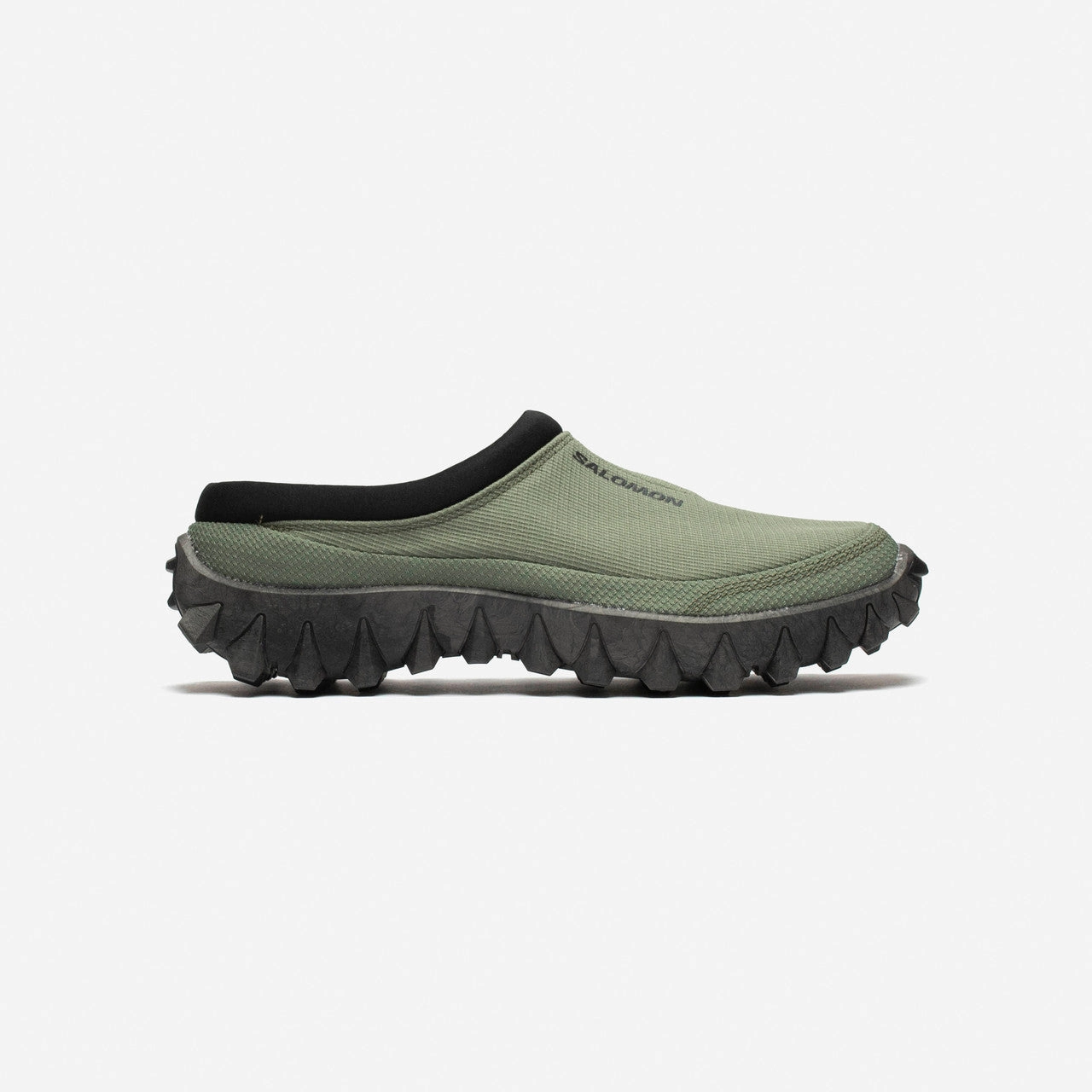 Snowclog