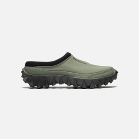 Snowclog