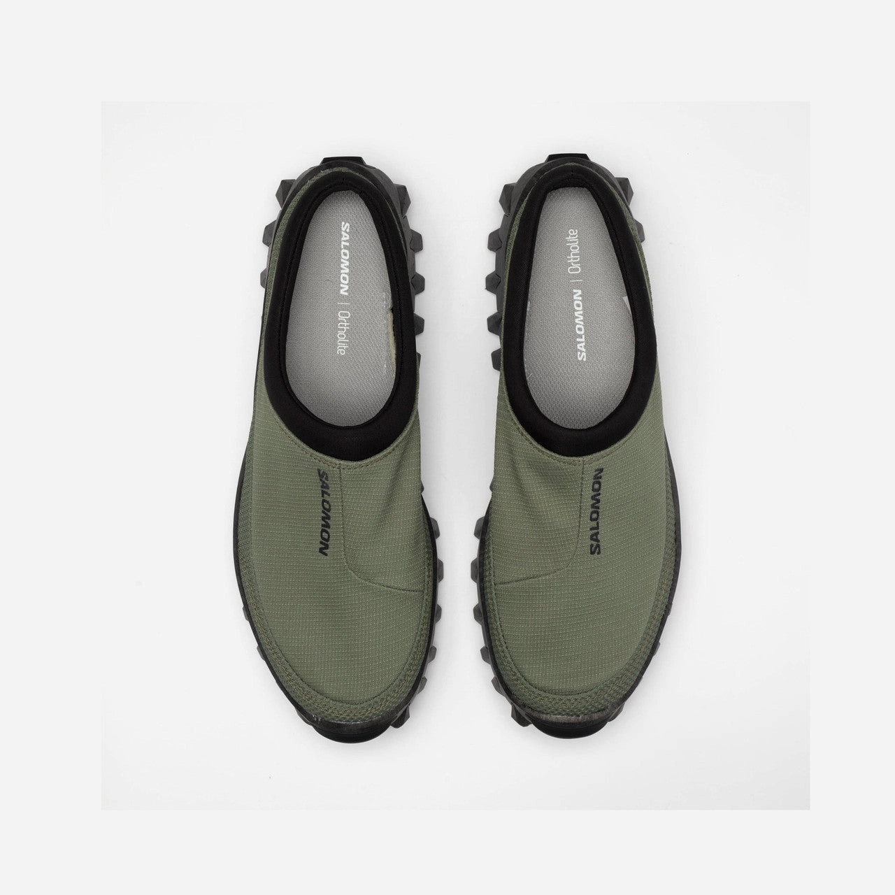 Snowclog