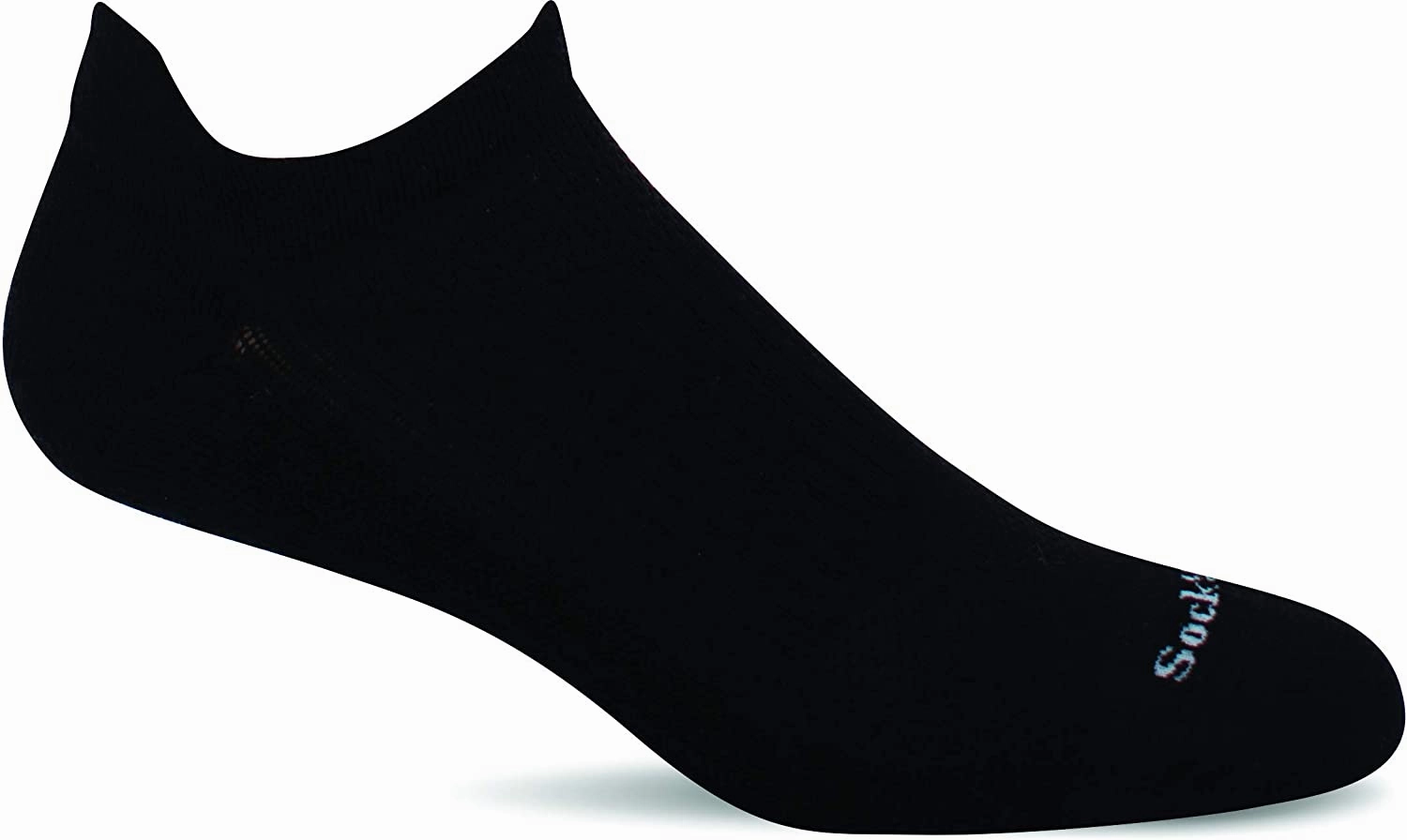 Sockwell Men's Flash Micro Moderate Compression Sock
