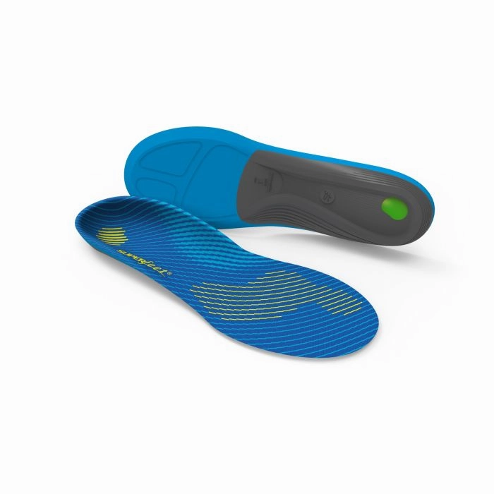 Superfeet Run Comfort Medium Arch