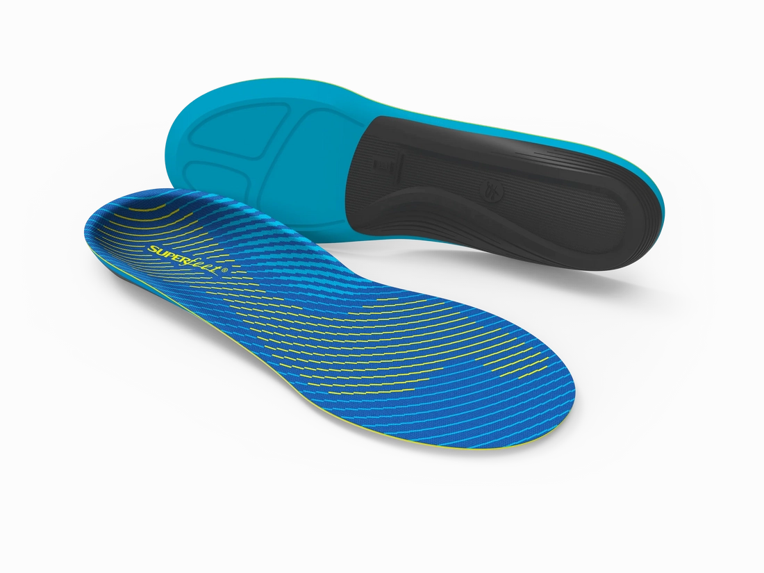 Superfeet Run Support Medium Arch