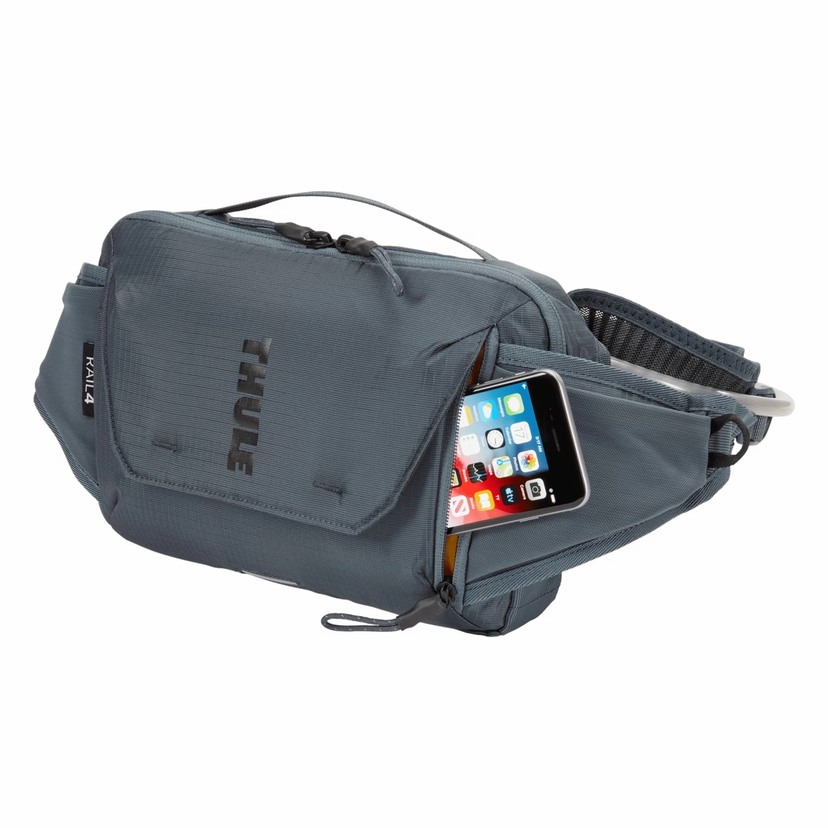 Thule Rail Hydration Hip Pack 4L
