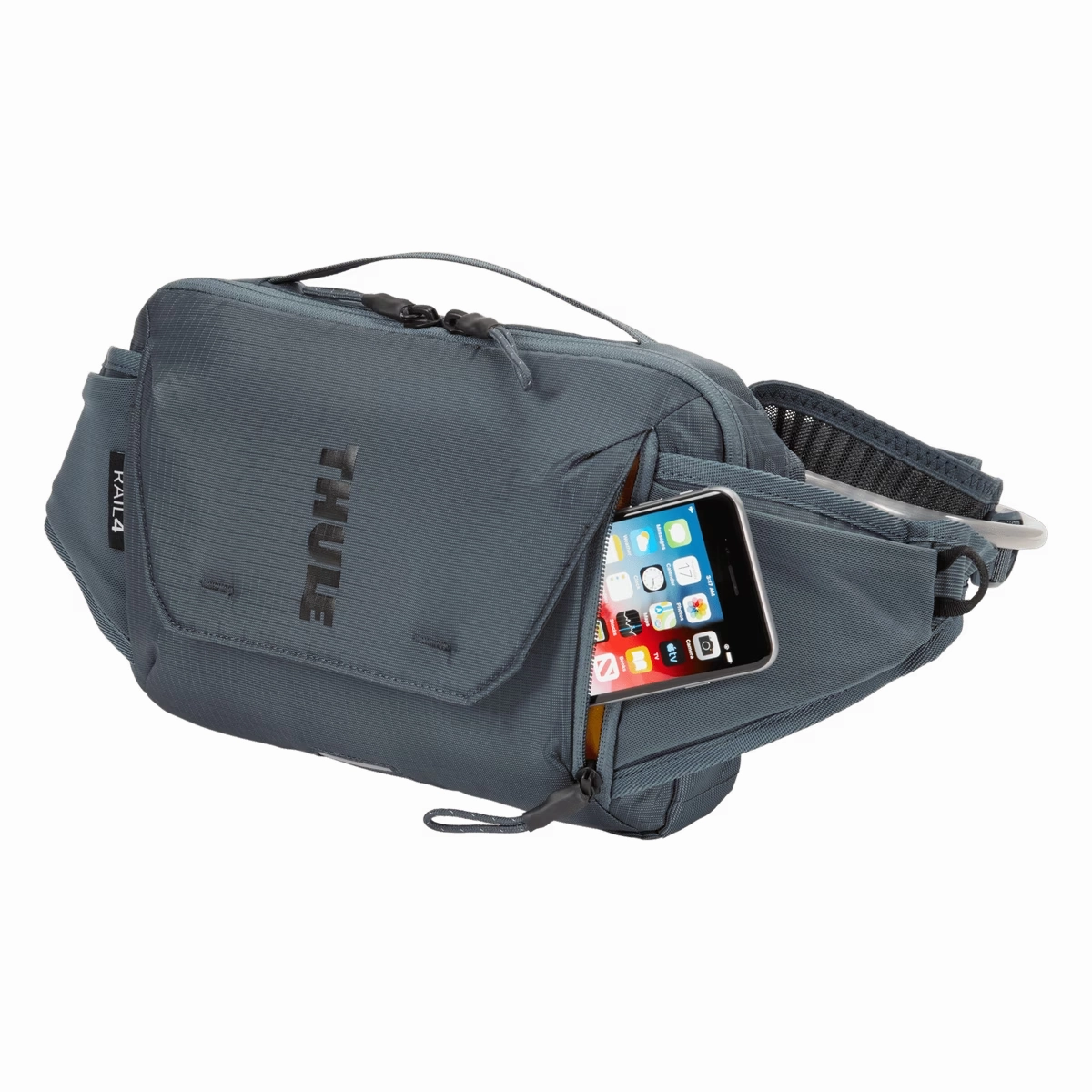 Thule Rail Hydration Hip Pack 4L