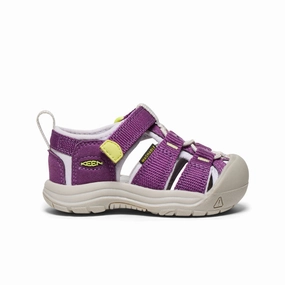 Toddlers' Newport H2  |  Charisma/Daiquiri Green