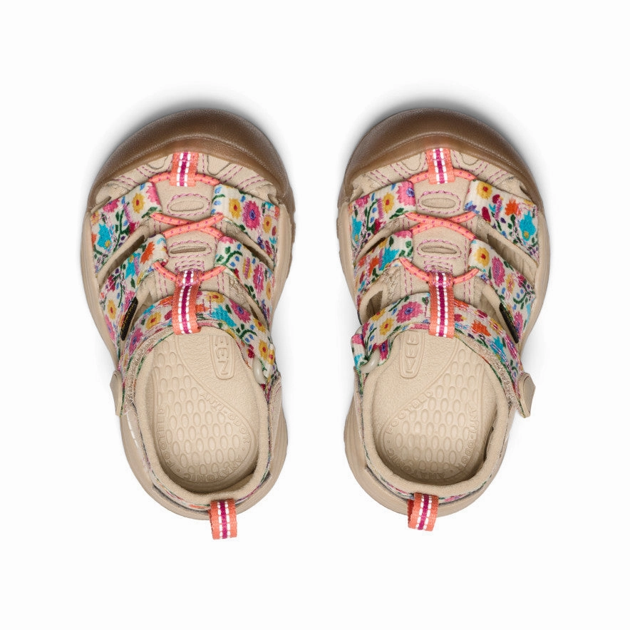 Toddlers' Newport H2  |  Safari/Birch