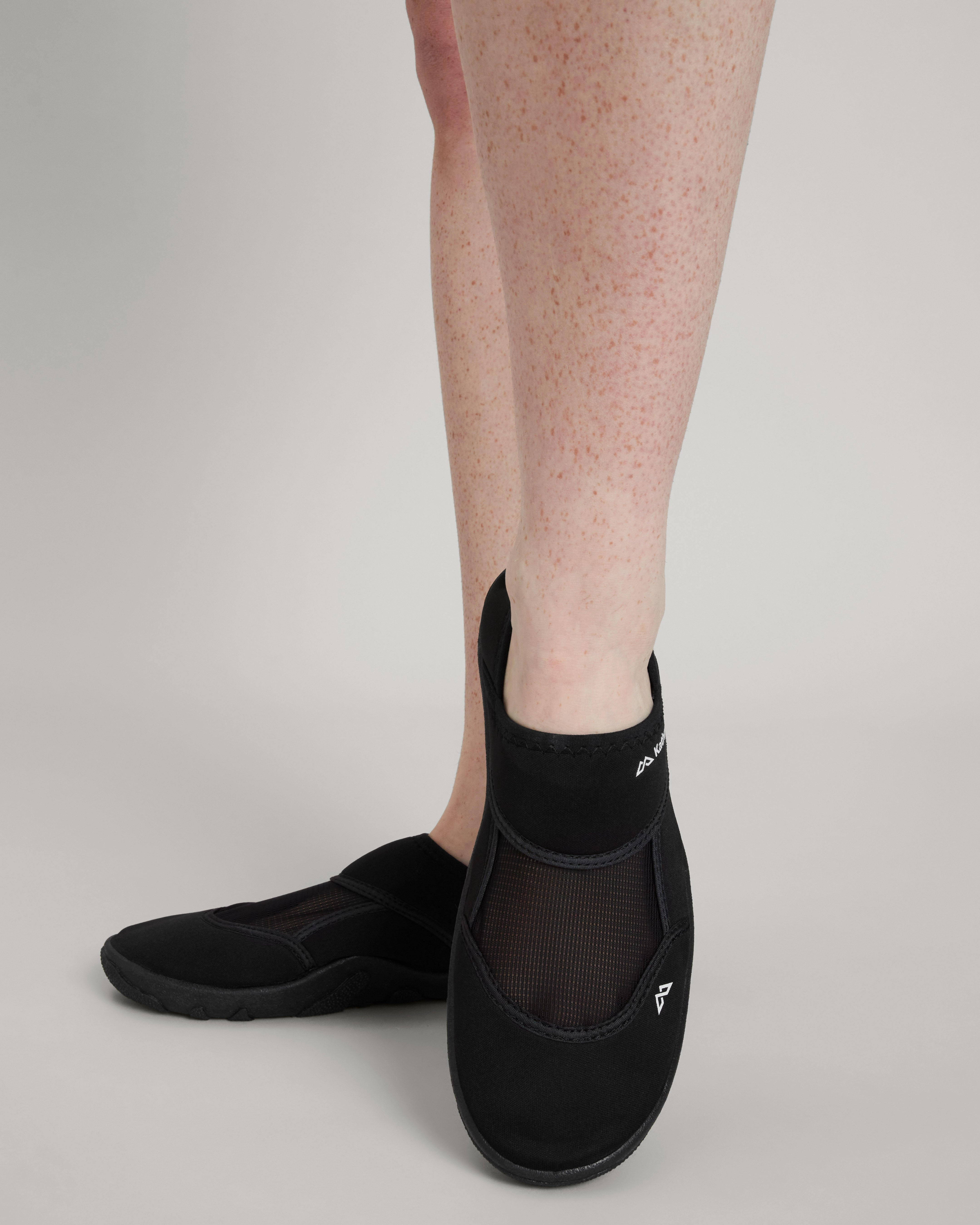Unisex Reefwalker Shoes - Black