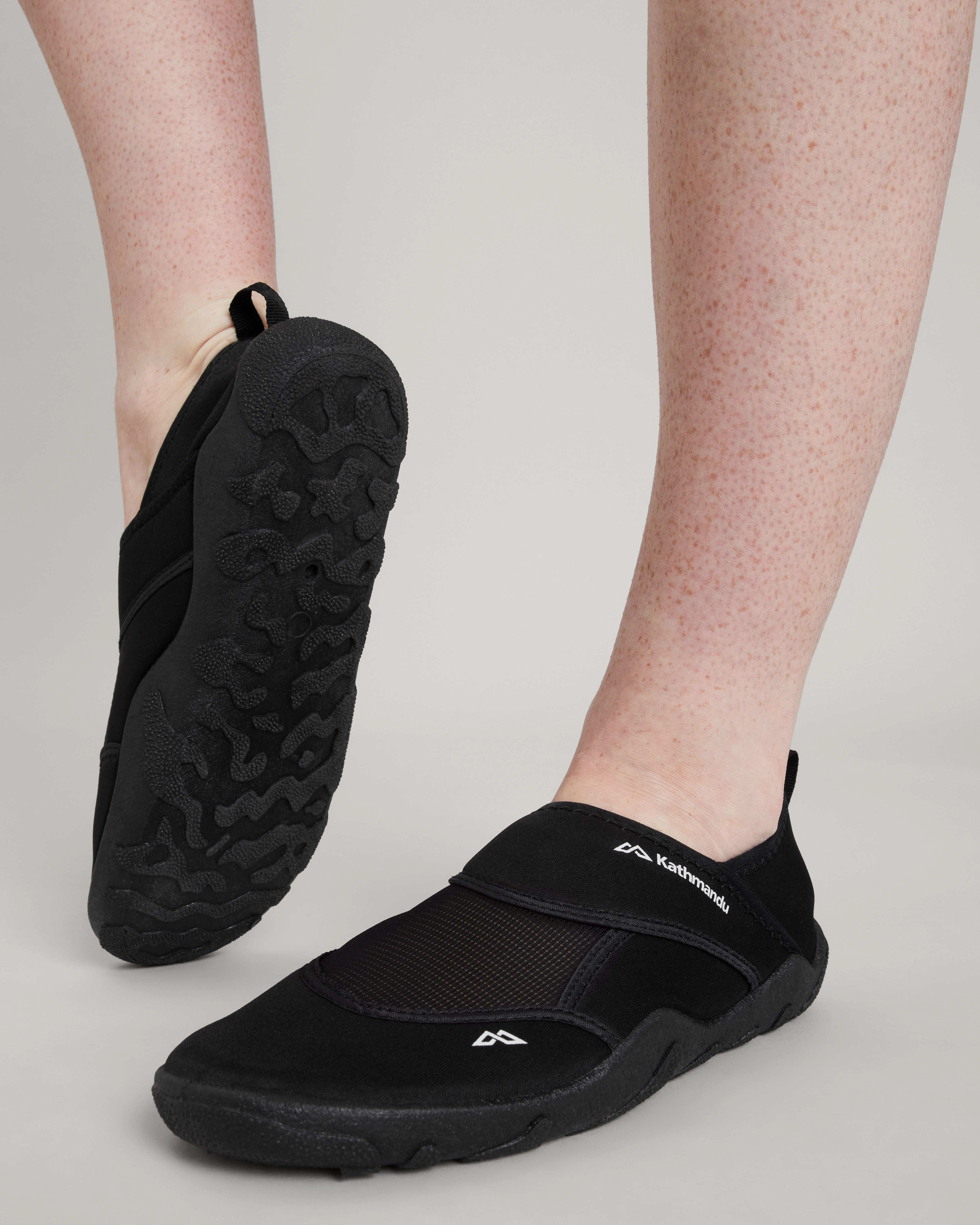 Unisex Reefwalker Shoes - Black