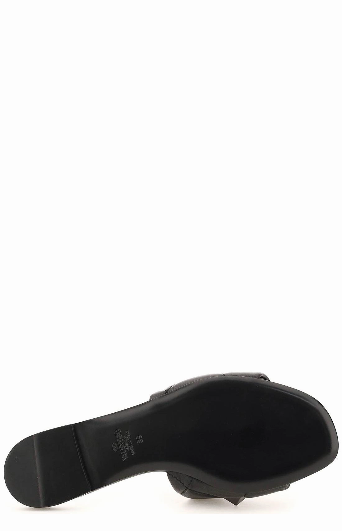 Valentino Garavani Roman Stud Sandals