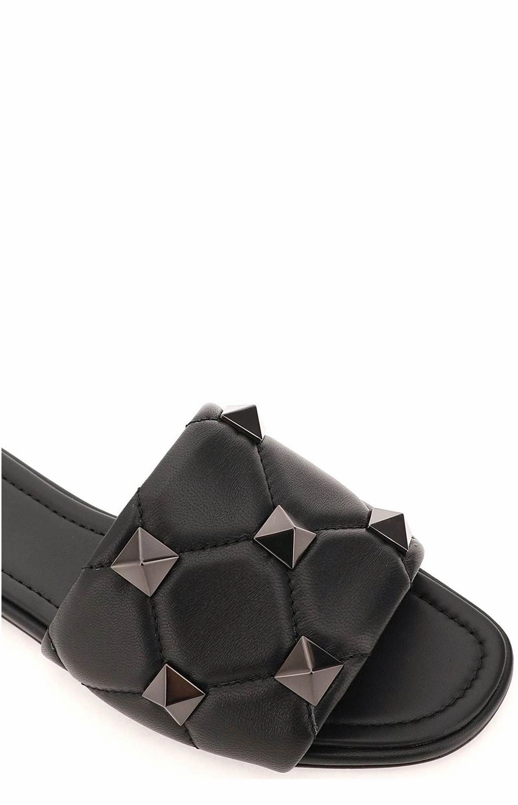 Valentino Garavani Roman Stud Sandals