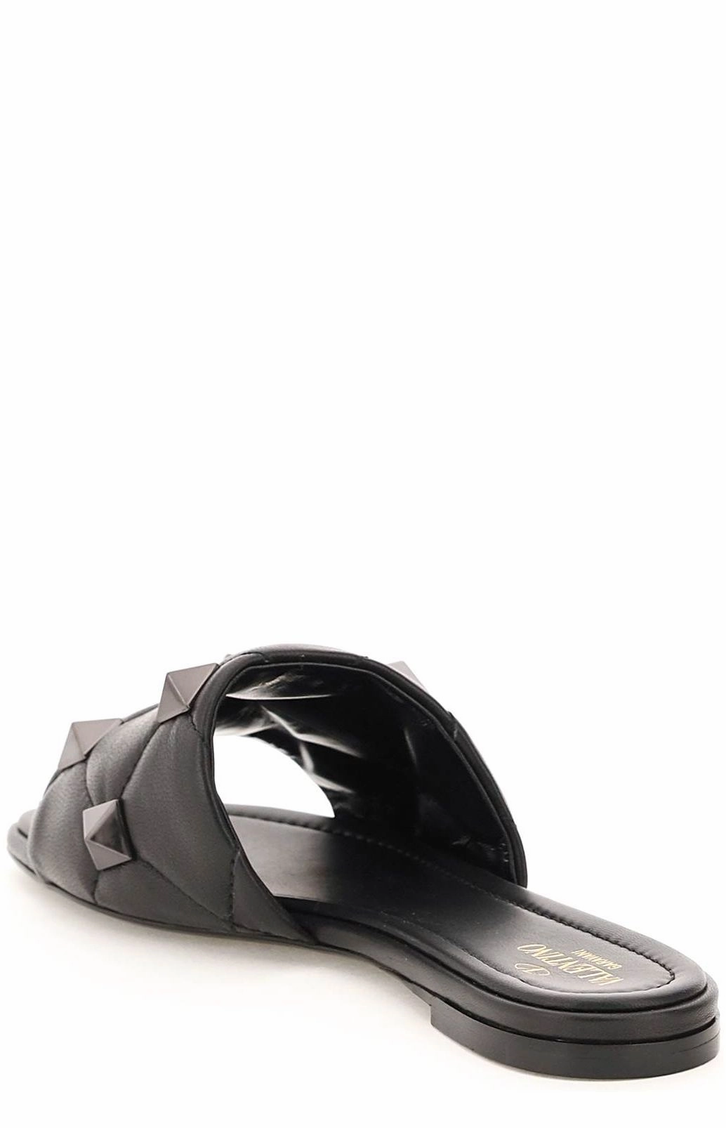 Valentino Garavani Roman Stud Sandals