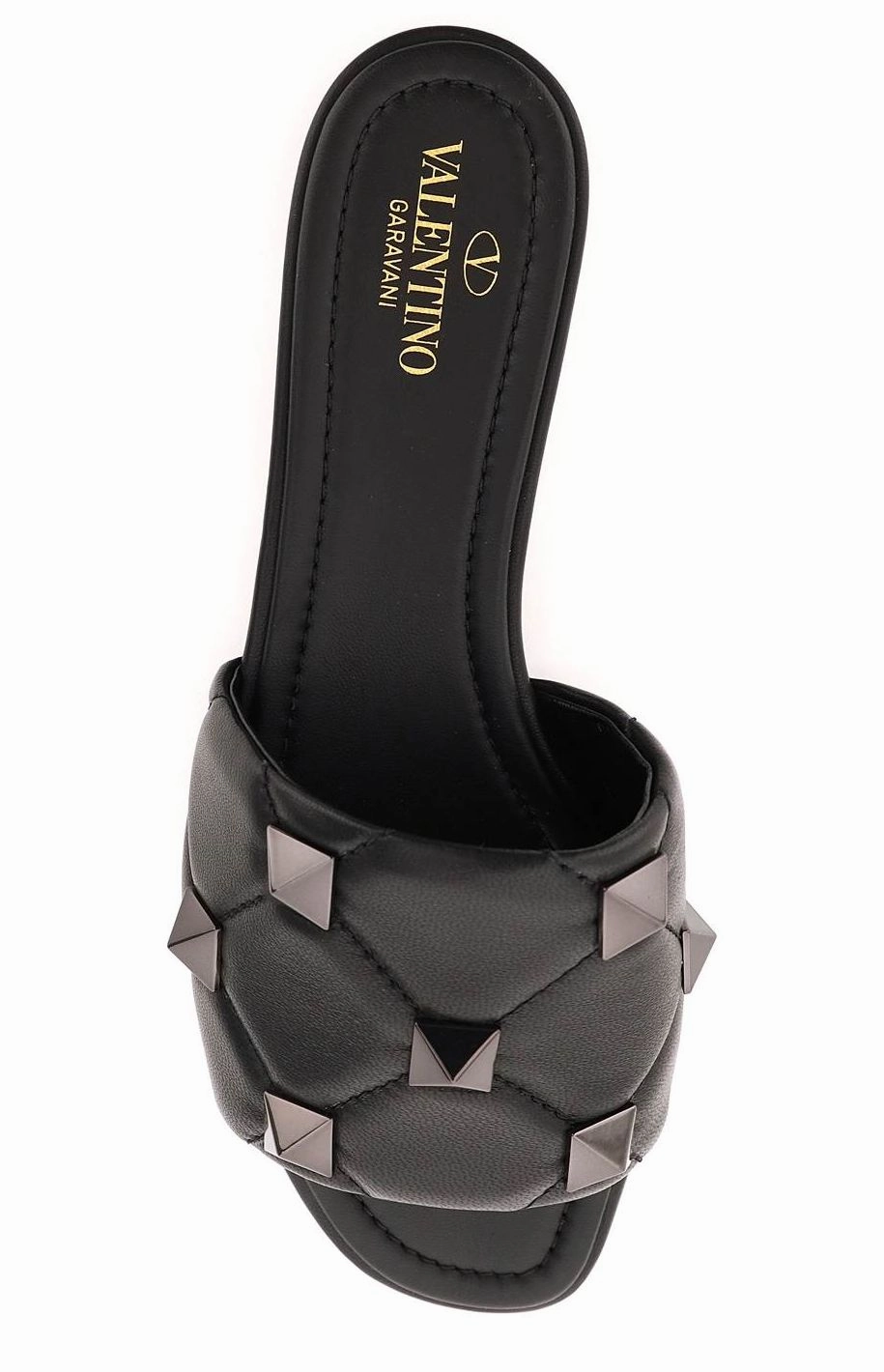 Valentino Garavani Roman Stud Sandals