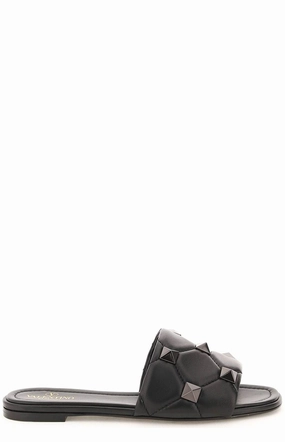 Valentino Garavani Roman Stud Sandals
