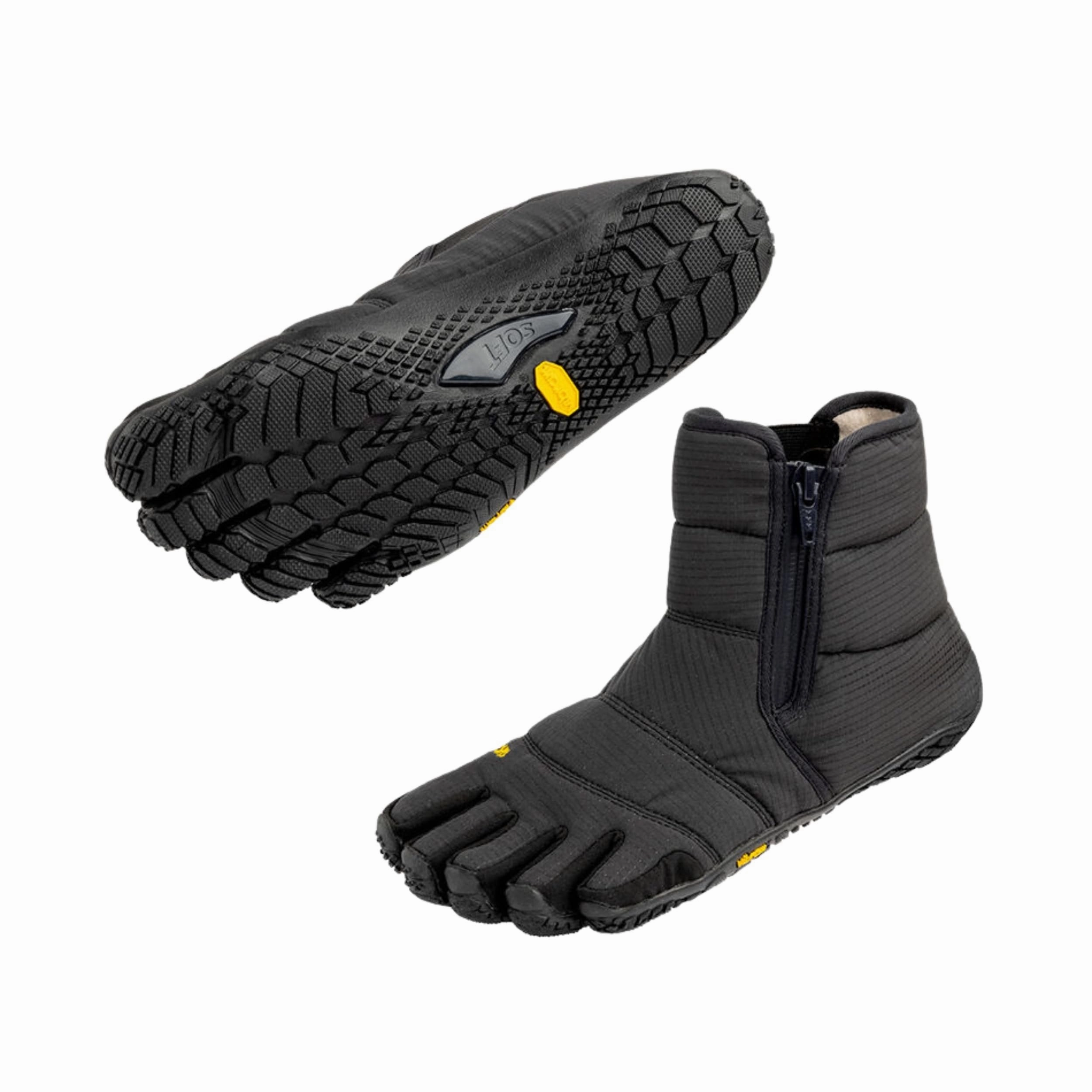 Vibram Men's FiveFingers V-Lynx Shoe.