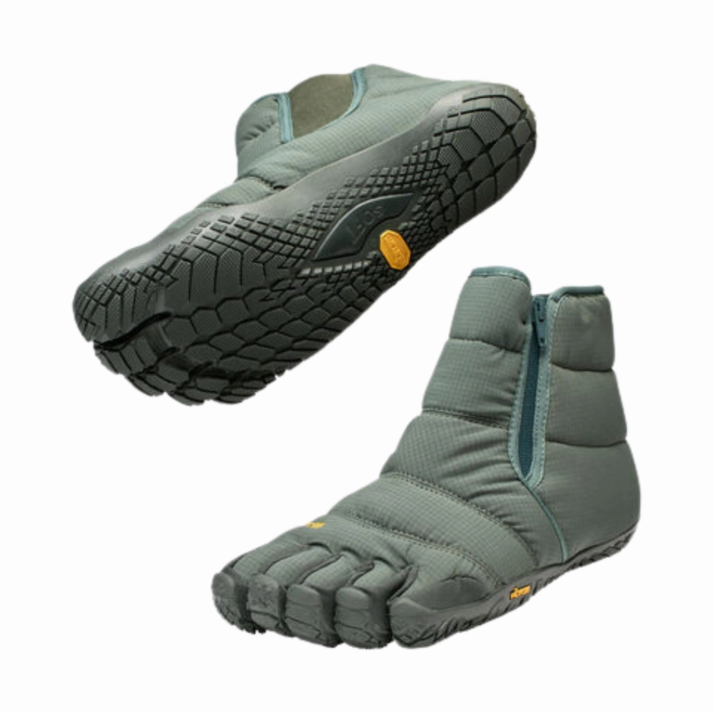 Vibram Men's FiveFingers V-Lynx Shoe.
