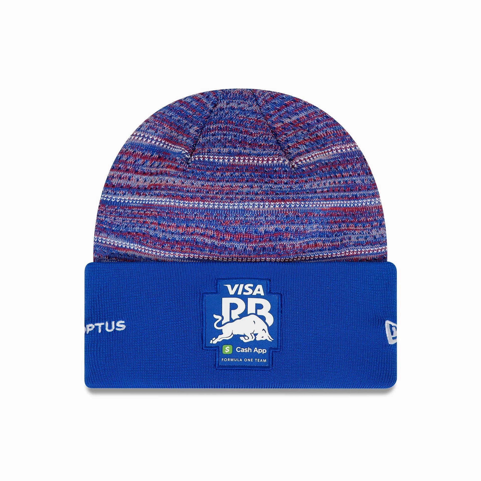 Visa Cash App Racing Bulls 2024 Daniel Ricciardo Beanie