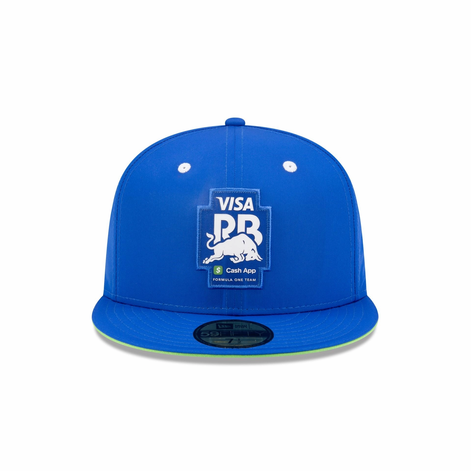 Visa Cash App Racing Bulls 59FIFTY Fitted