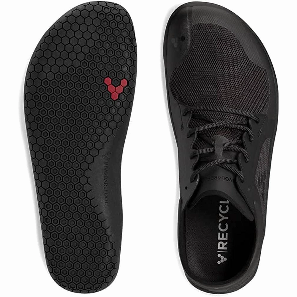 Vivobarefoot Women's Primus Lite III Running Shoe