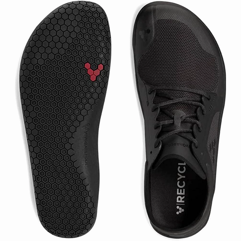 Vivobarefoot Women's Primus Lite III Running Shoe