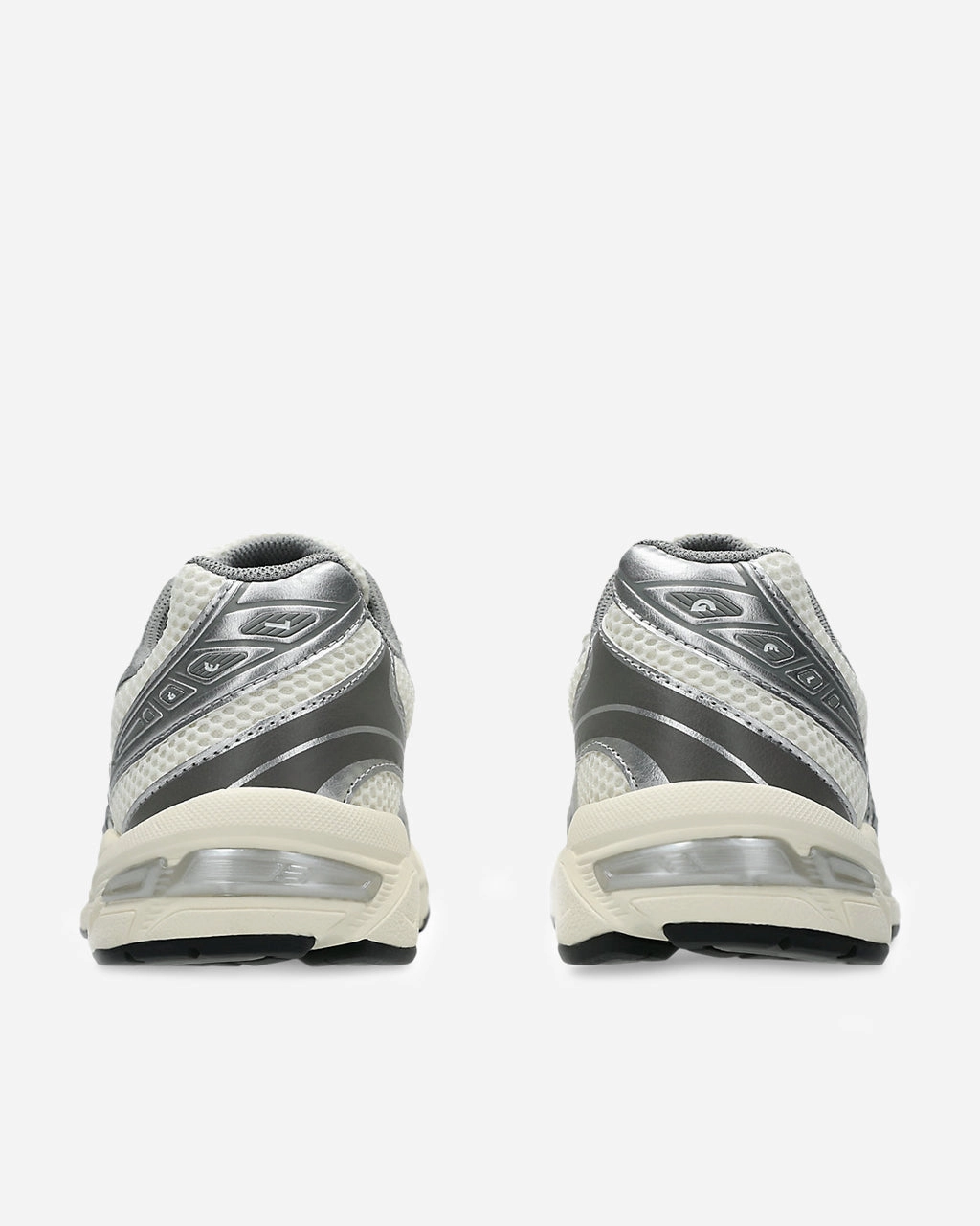 WMNS GEL-1130 'Cream/Clay Grey'