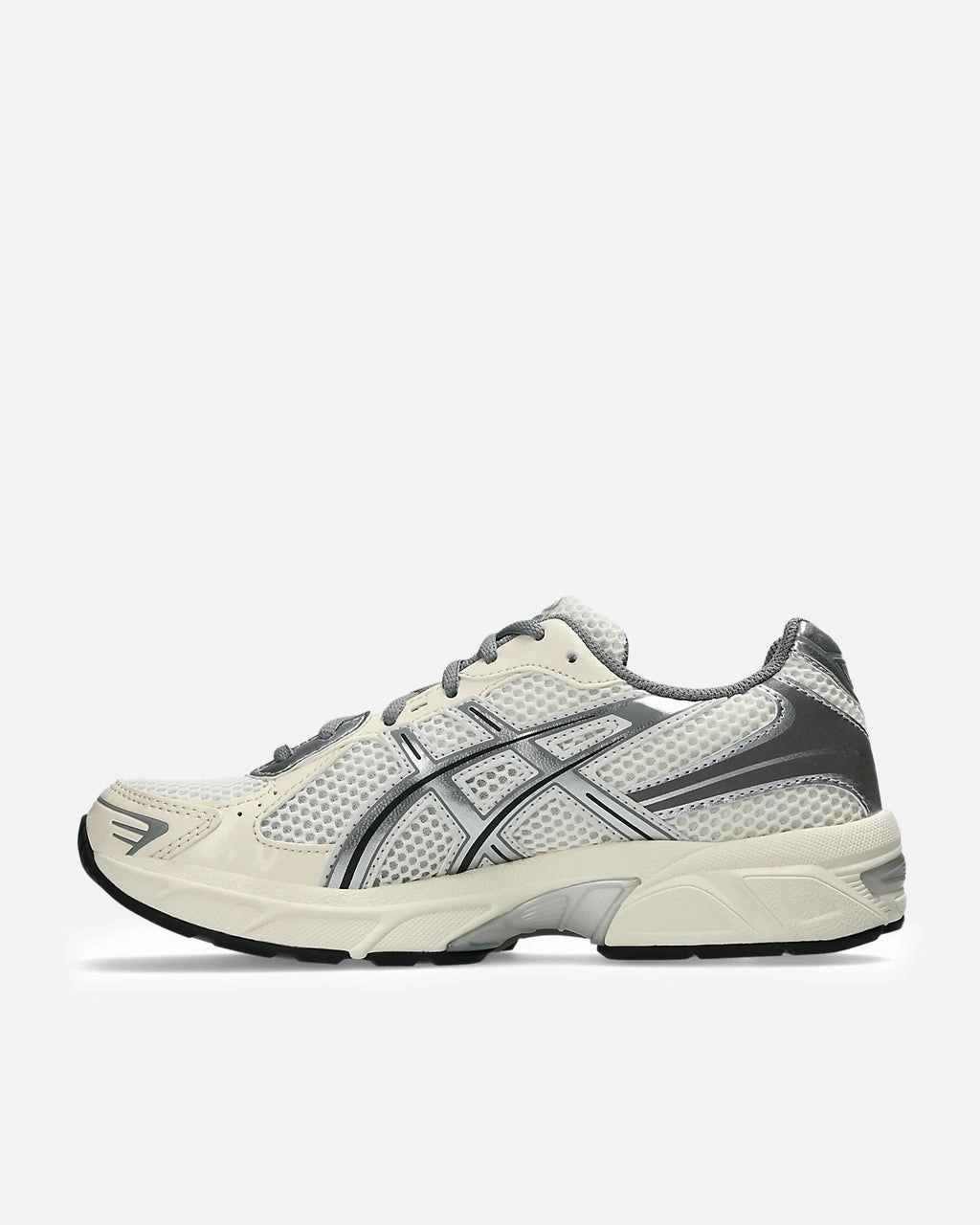 WMNS GEL-1130 'Cream/Clay Grey'