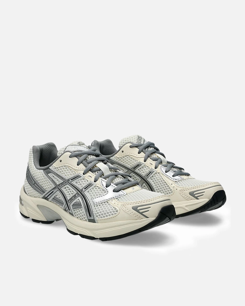 WMNS GEL-1130 'Cream/Clay Grey'