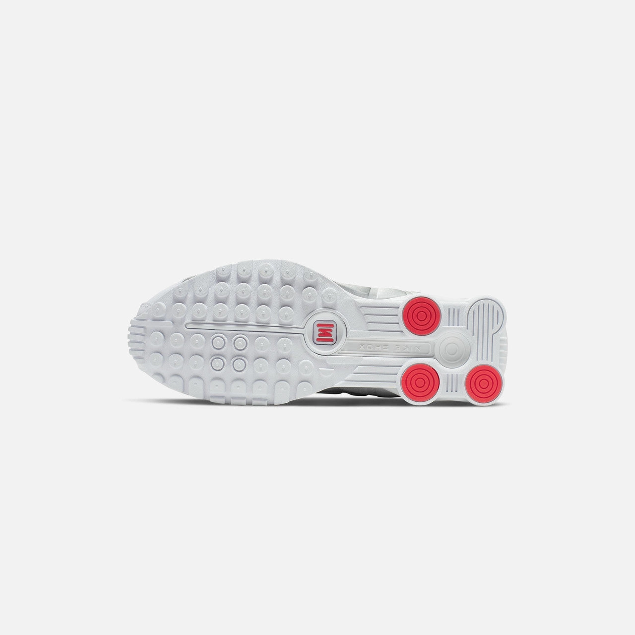 Wmns Shox R4