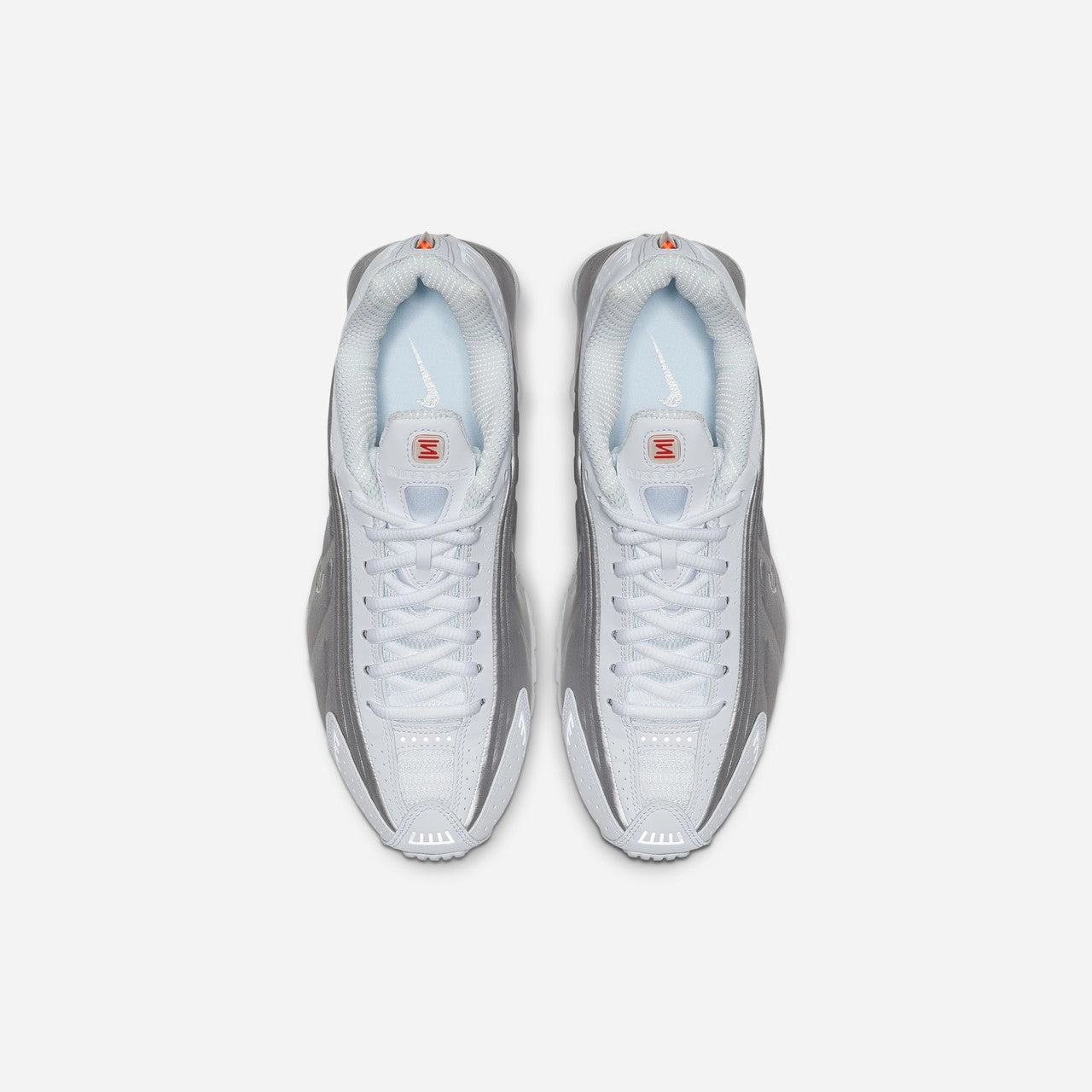 Wmns Shox R4
