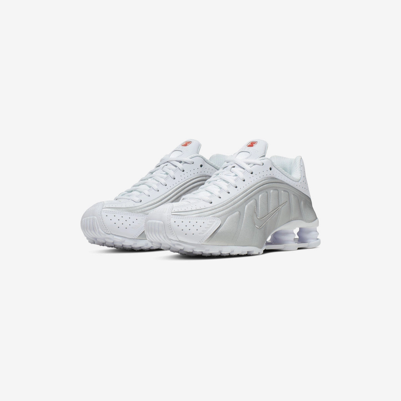 Wmns Shox R4