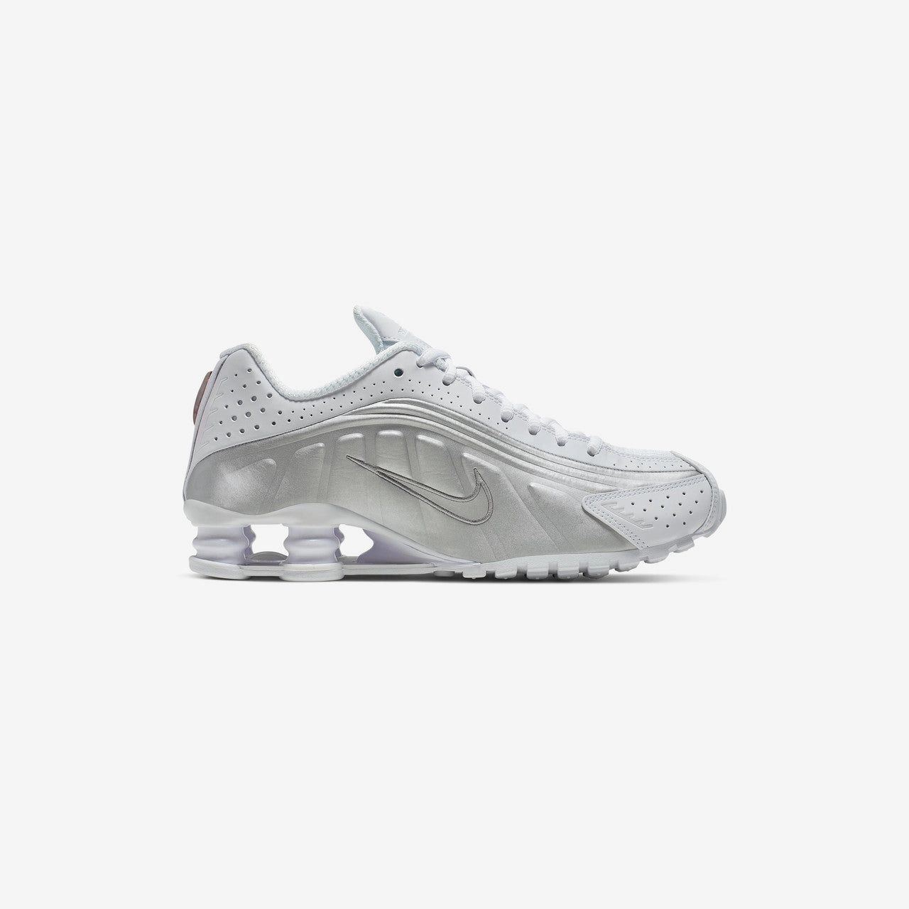 Wmns Shox R4