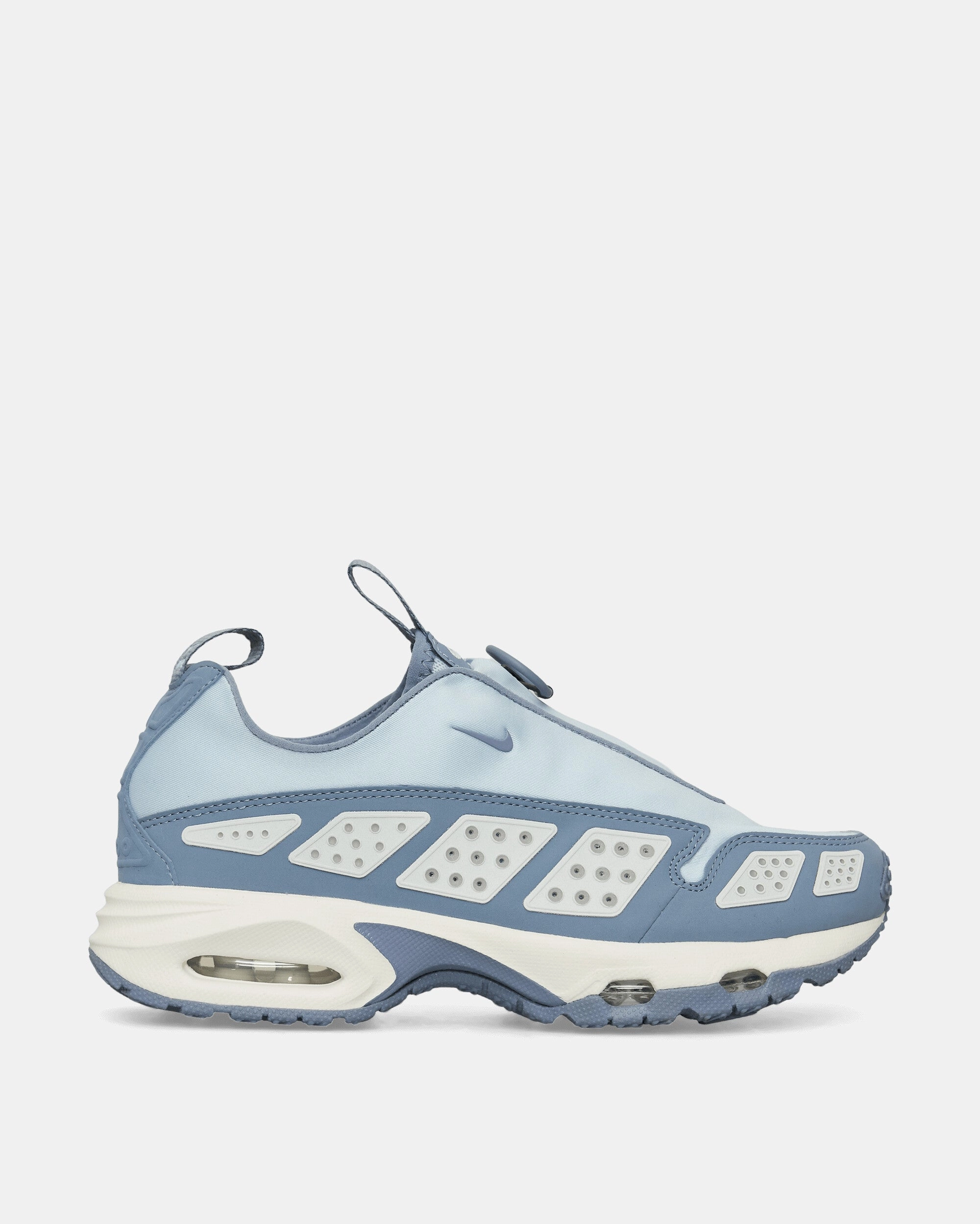 Women's Air Max SNDR Sneakers Blue Tint / Ashen Slate