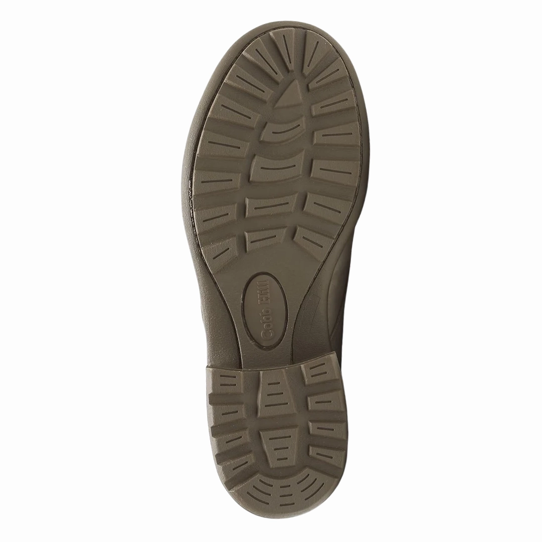 Women's Brunswick Lace Waterproof - Grey (Regular Width)