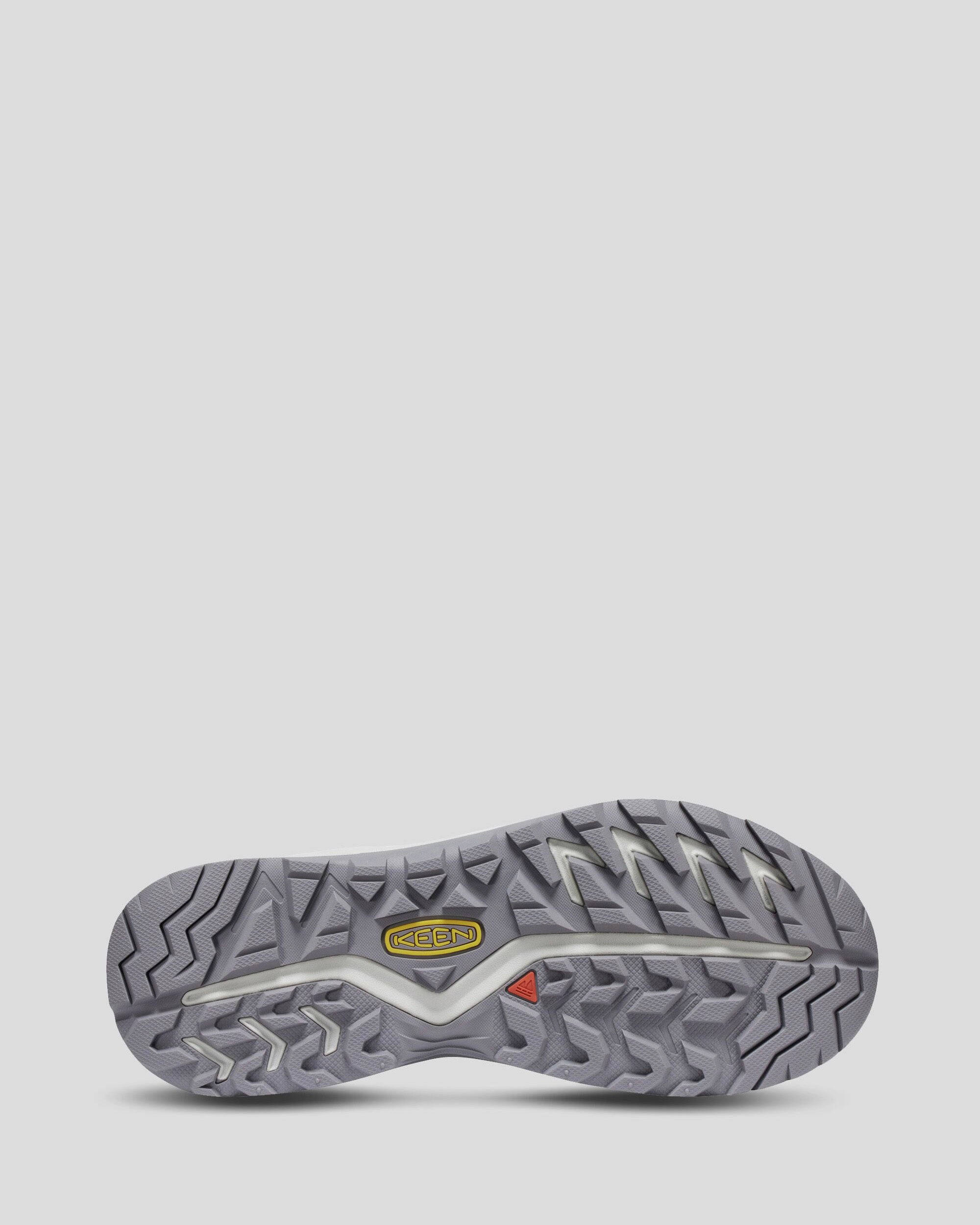 Women's Keen Versacore Speed Shoe - Black/Magnet