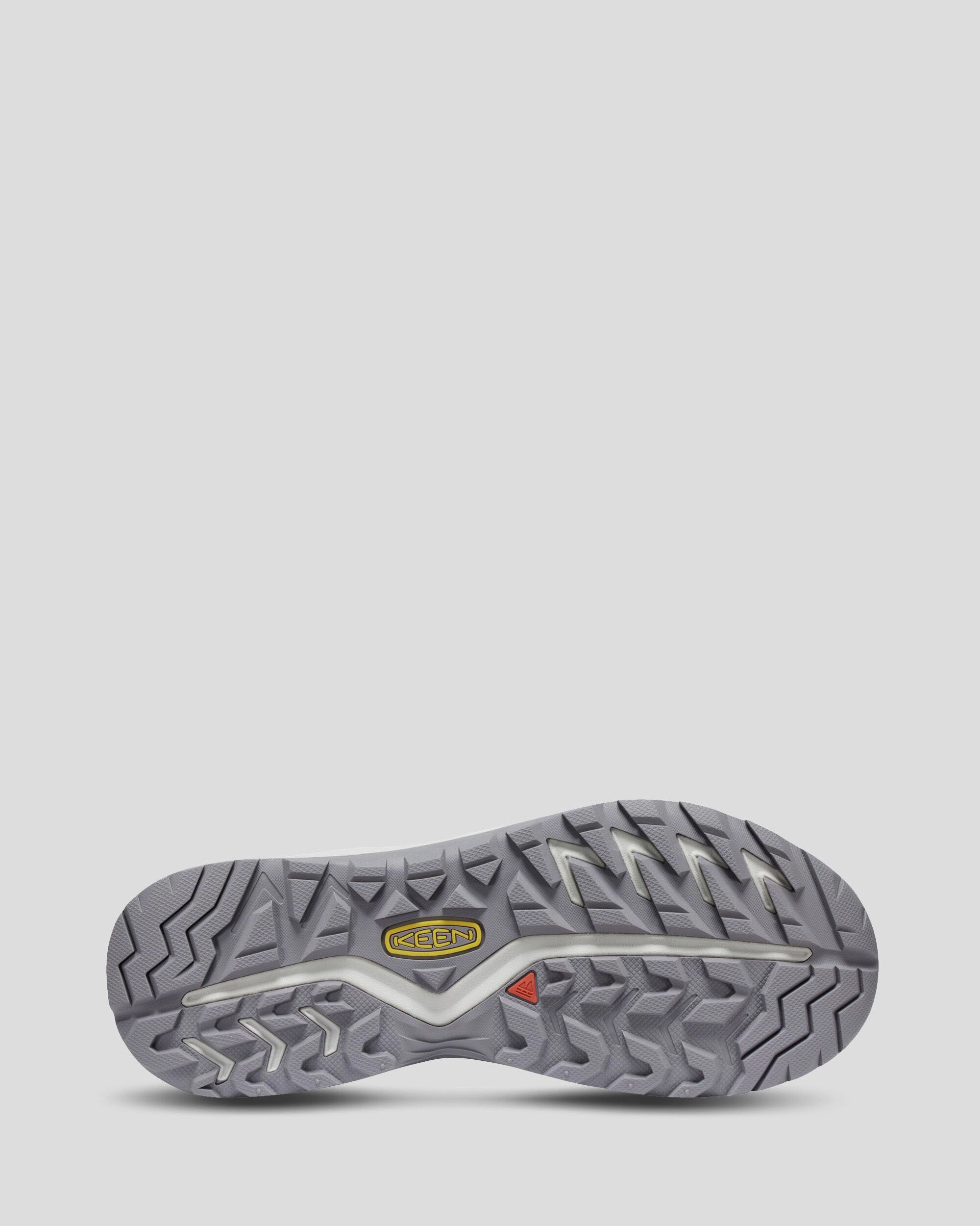 Women's Keen Versacore Speed Shoe - Black/Magnet