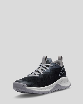 Women's Keen Versacore Speed Shoe - Black/Magnet