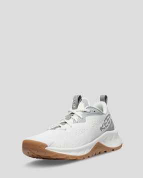 Women's Keen Versacore Speed Shoe - Star White/Alloy