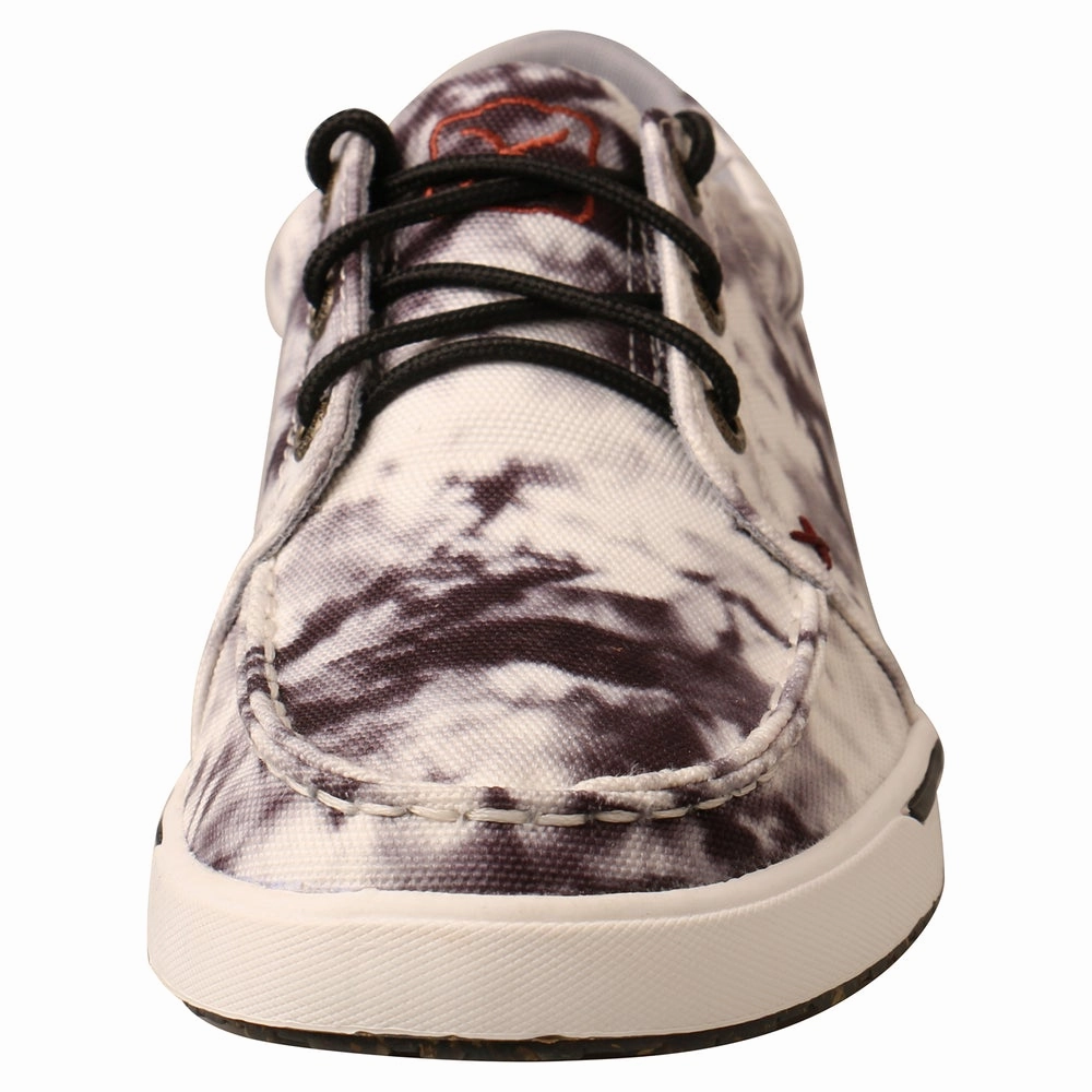 Women's Twisted X Kicks #WCA0041-C