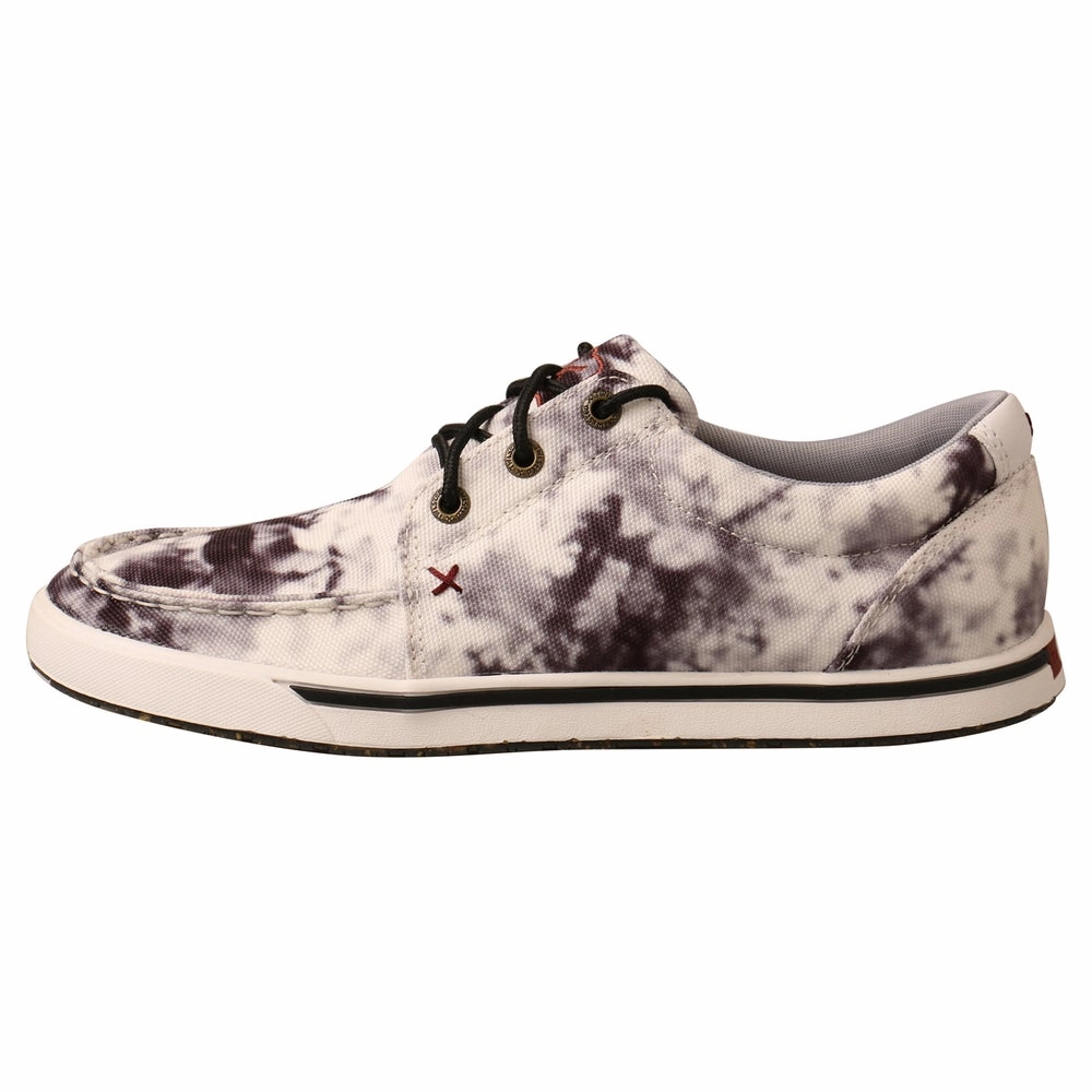 Women's Twisted X Kicks #WCA0041-C