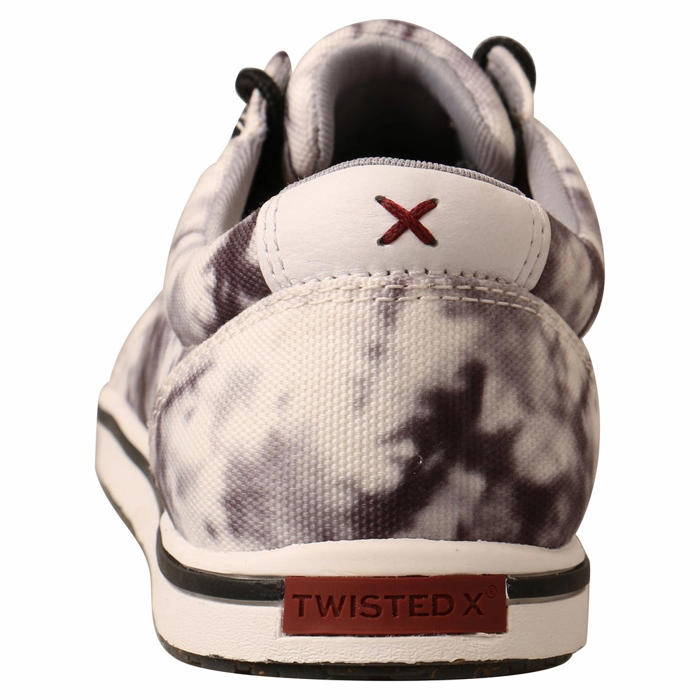 Women's Twisted X Kicks #WCA0041-C